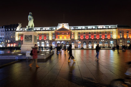 France, Strasbourg