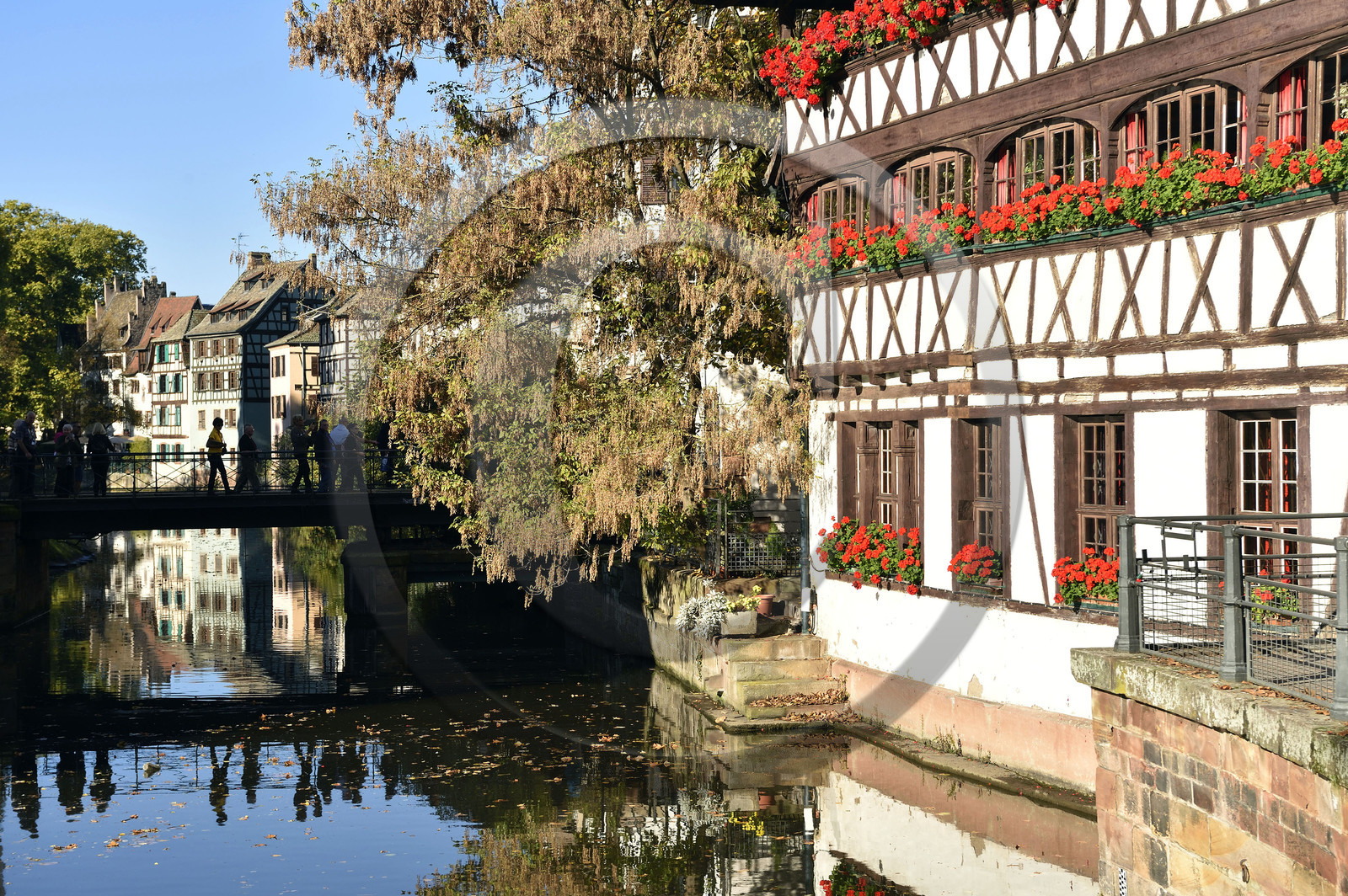 France, Strasbourg