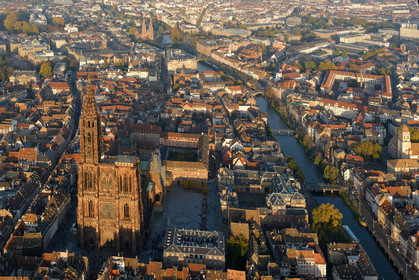 France, Strasbourg