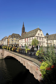 France, Strasbourg