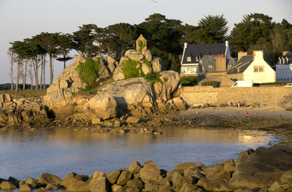 France, Bretagne