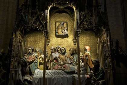 Allemagne, Francfort