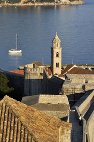 Croatie, Dubrovnik