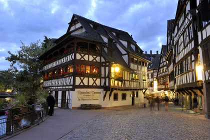 France, Strasbourg