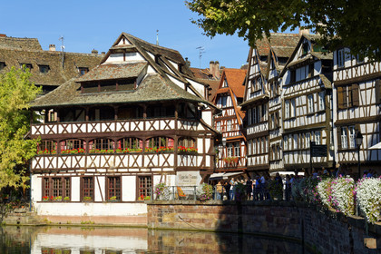 France, Strasbourg