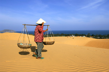 PHAN THIET, VIETNAM