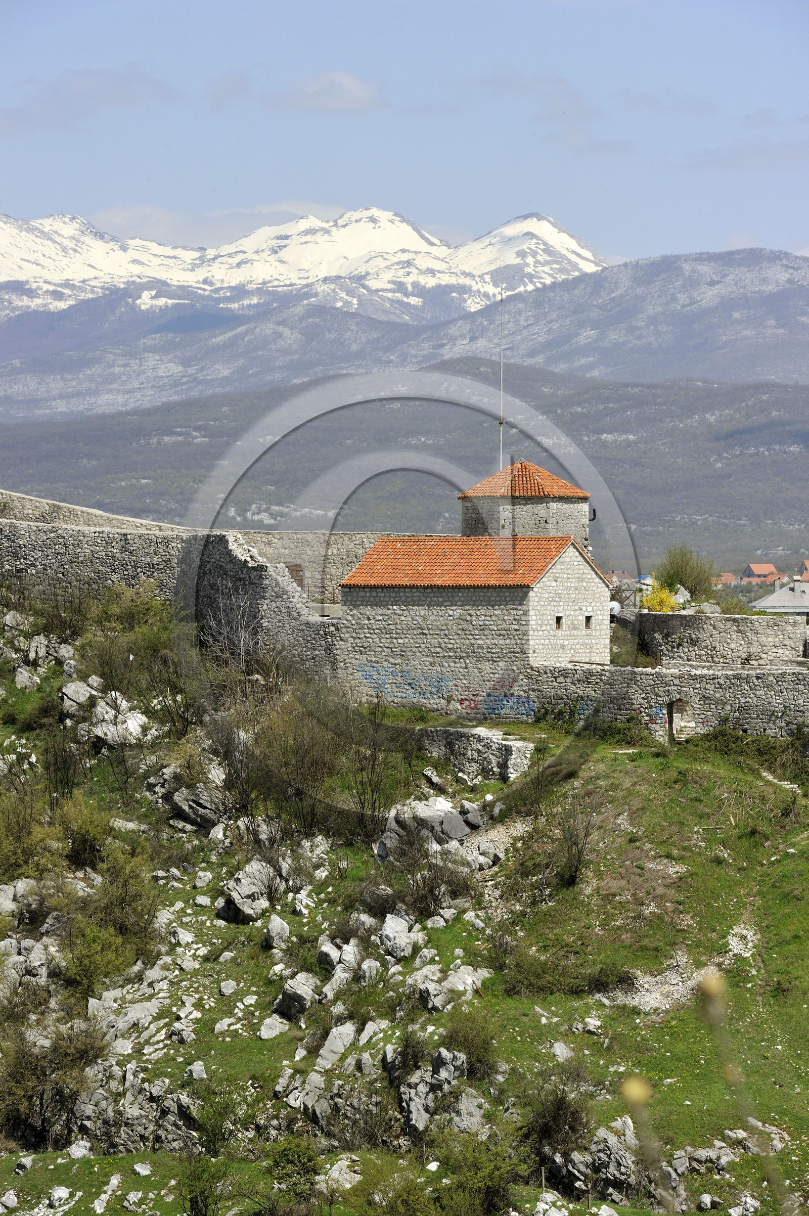 Montenegro, Niksic