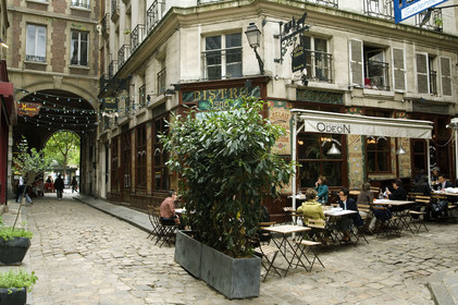 France, Paris