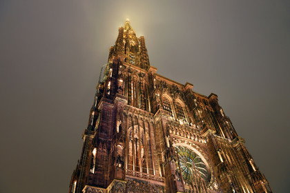 France, Strasbourg