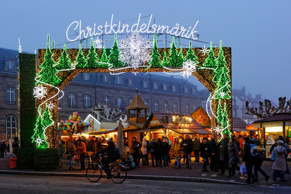 France, Strasbourg