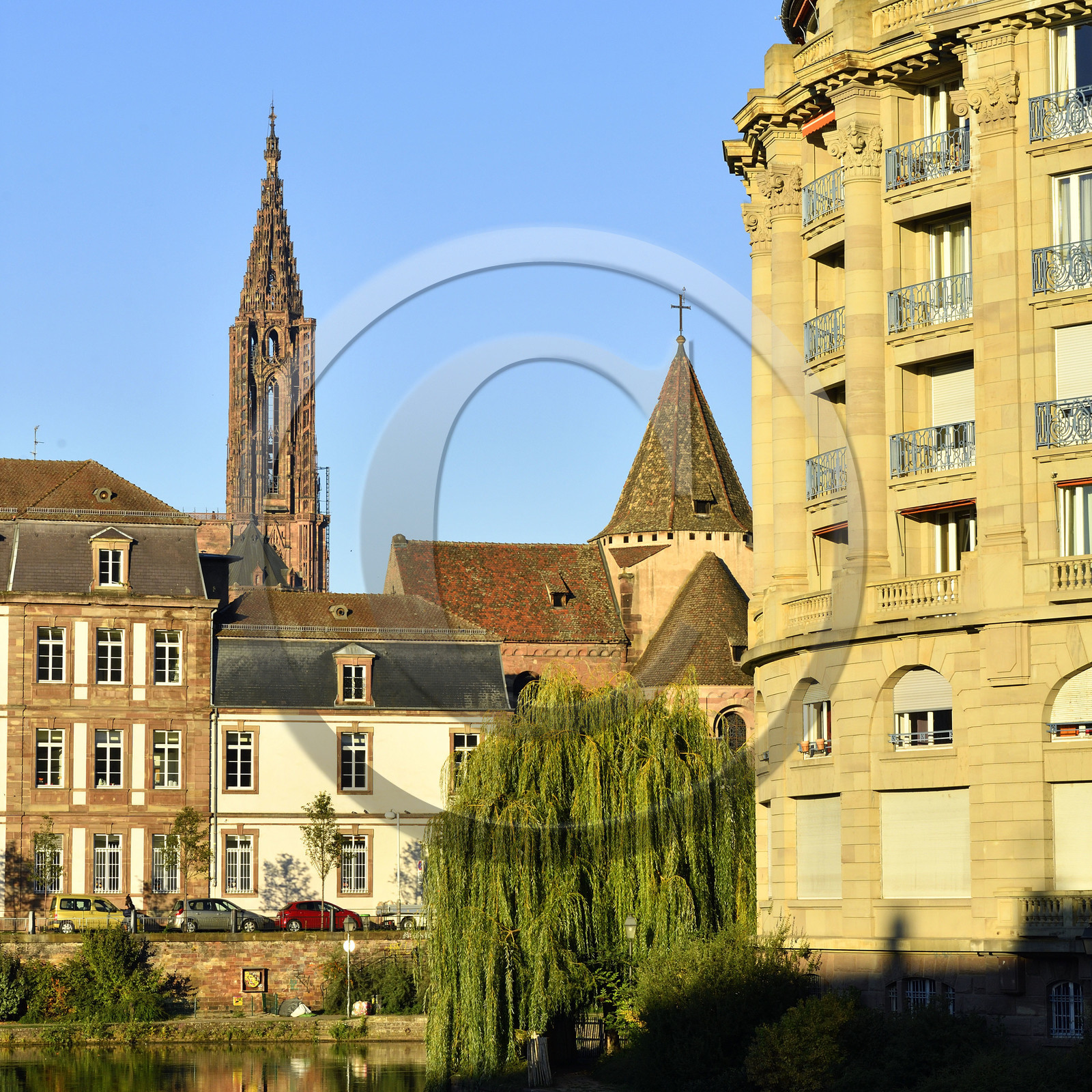 France, Strasbourg