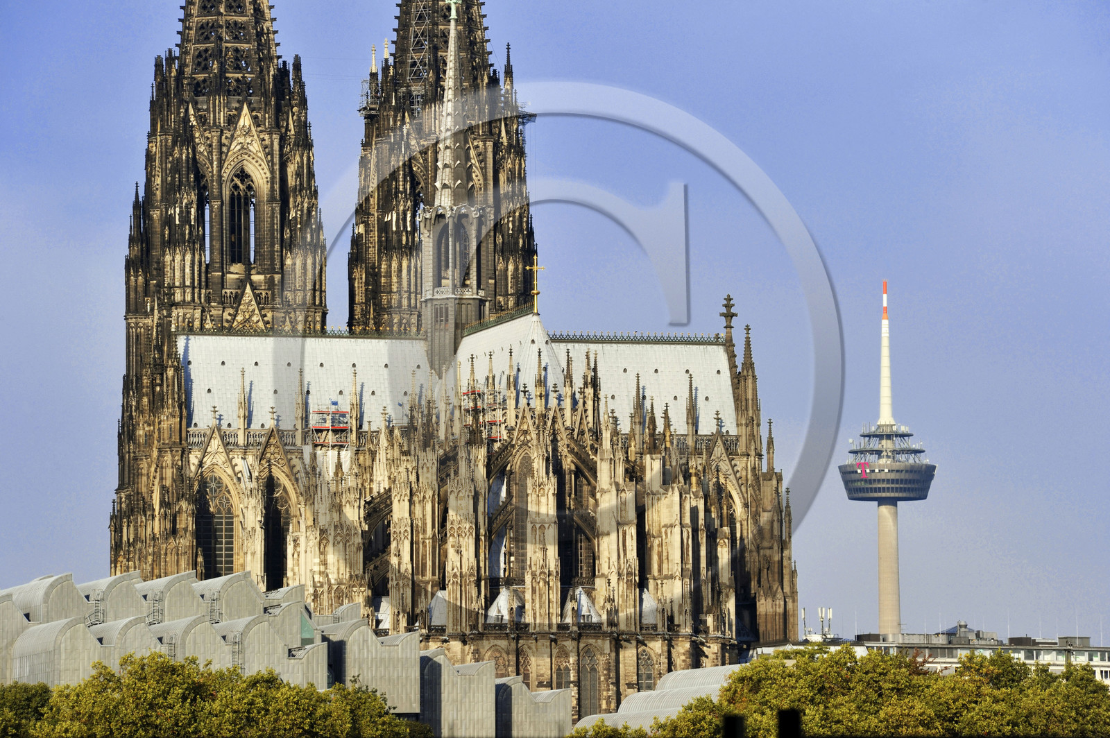 Allemagne, Cologne