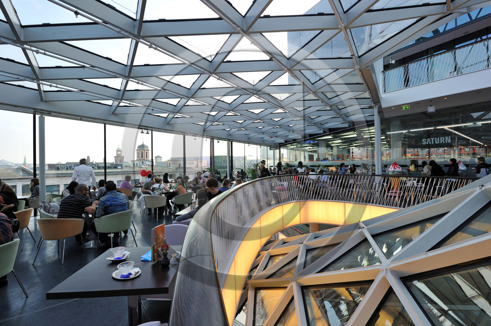 Allemagne, Francfort