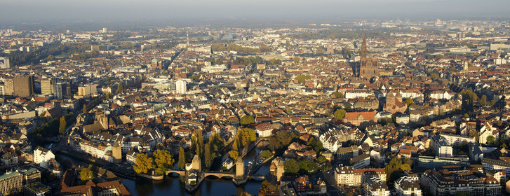 France, Strasbourg