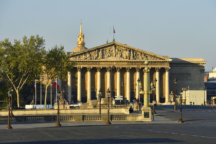 France, Paris