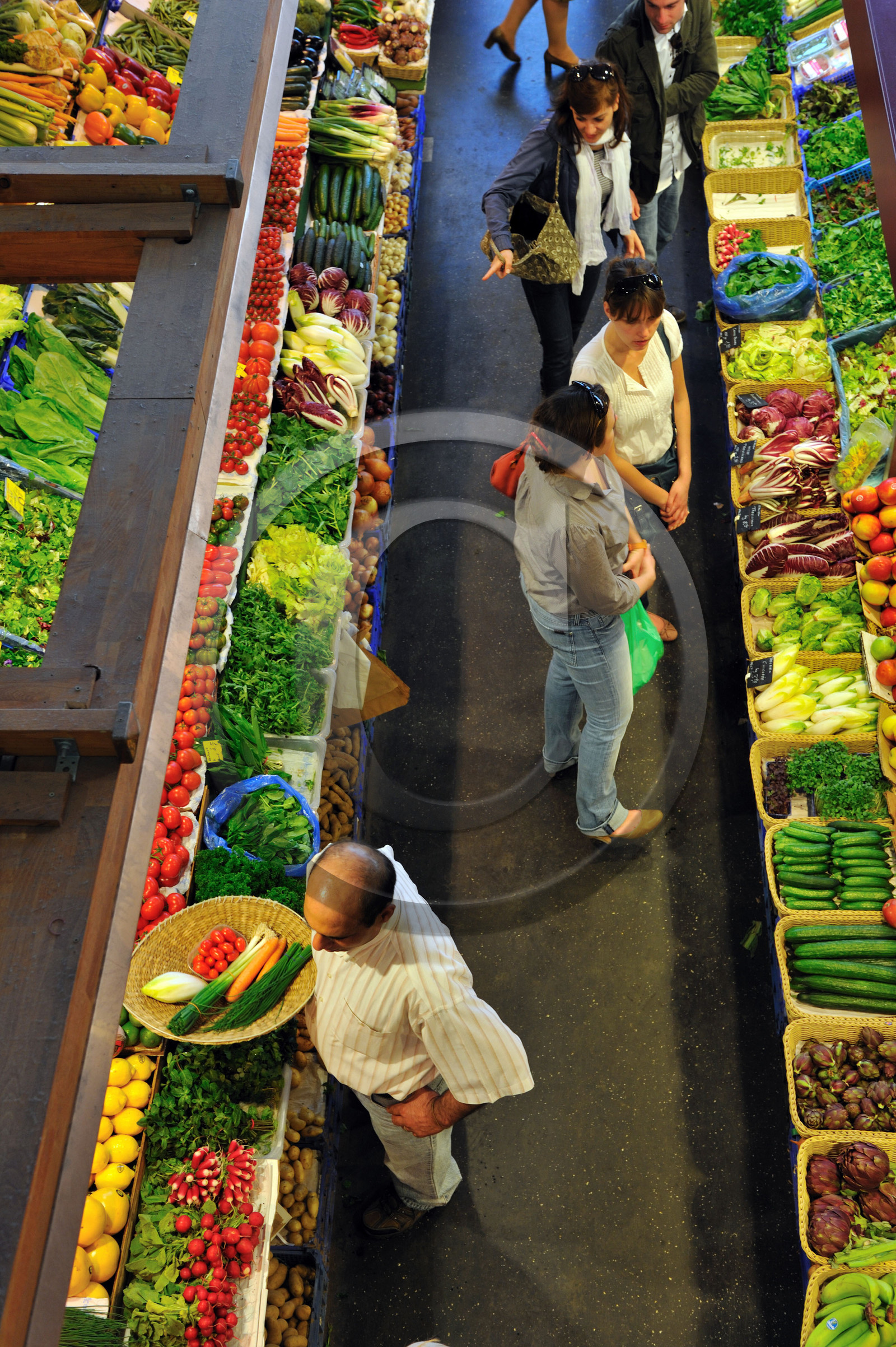 Allemagne, Francfort