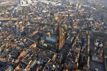 France, Strasbourg