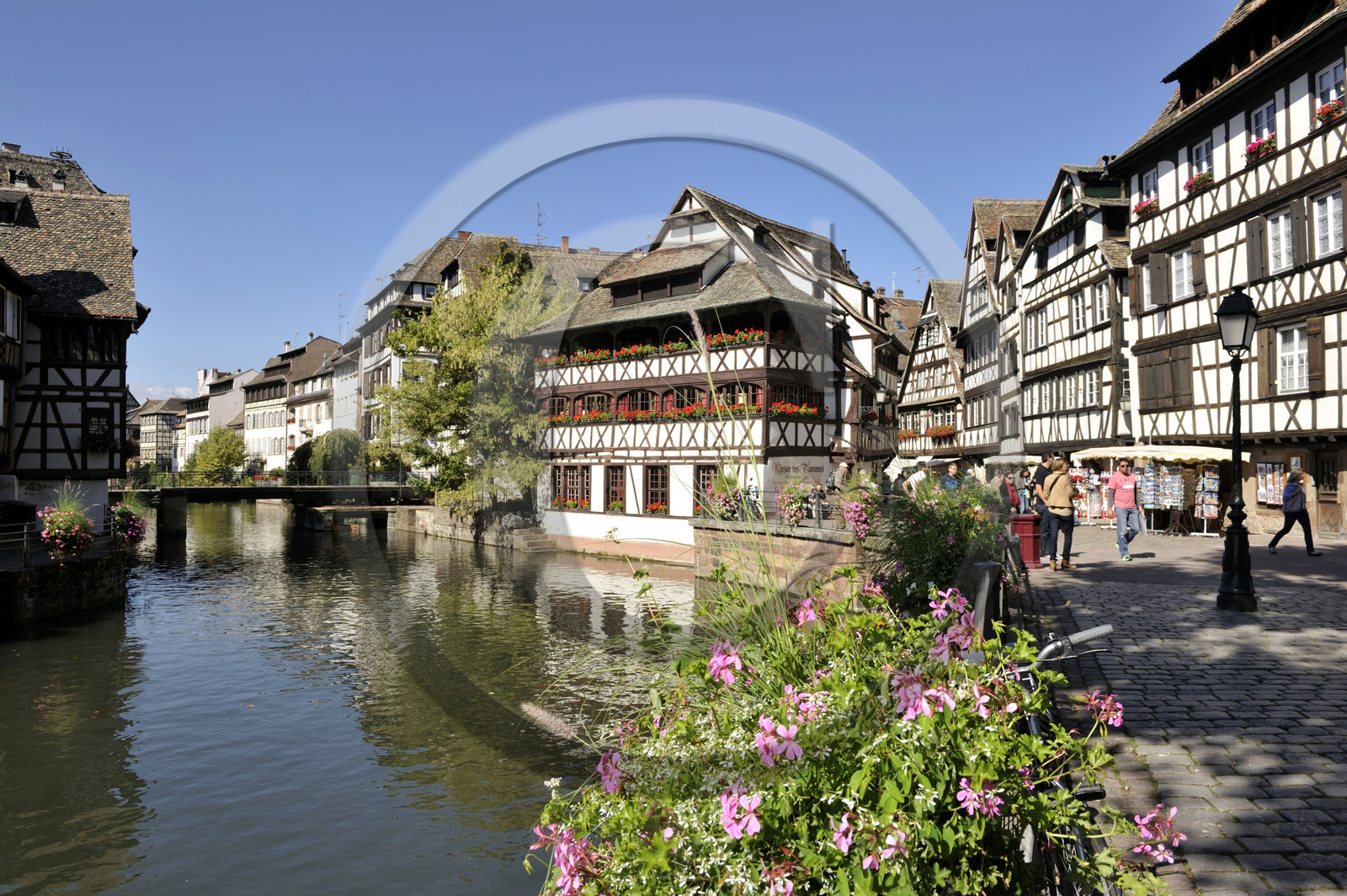 France, Strasbourg