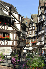 France, Strasbourg