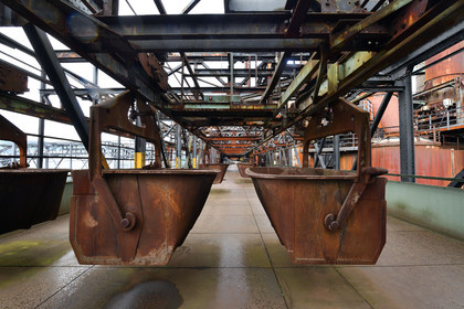 Allemagne, VolKlinger Hutte