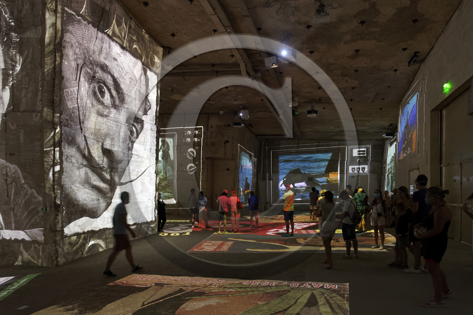 France, Baux de Provence