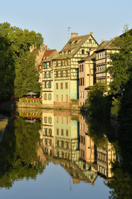 France, Strasbourg