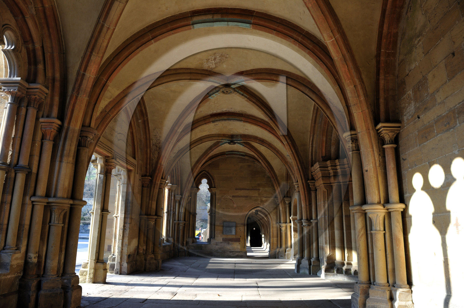 Allemagne, Maulbronn