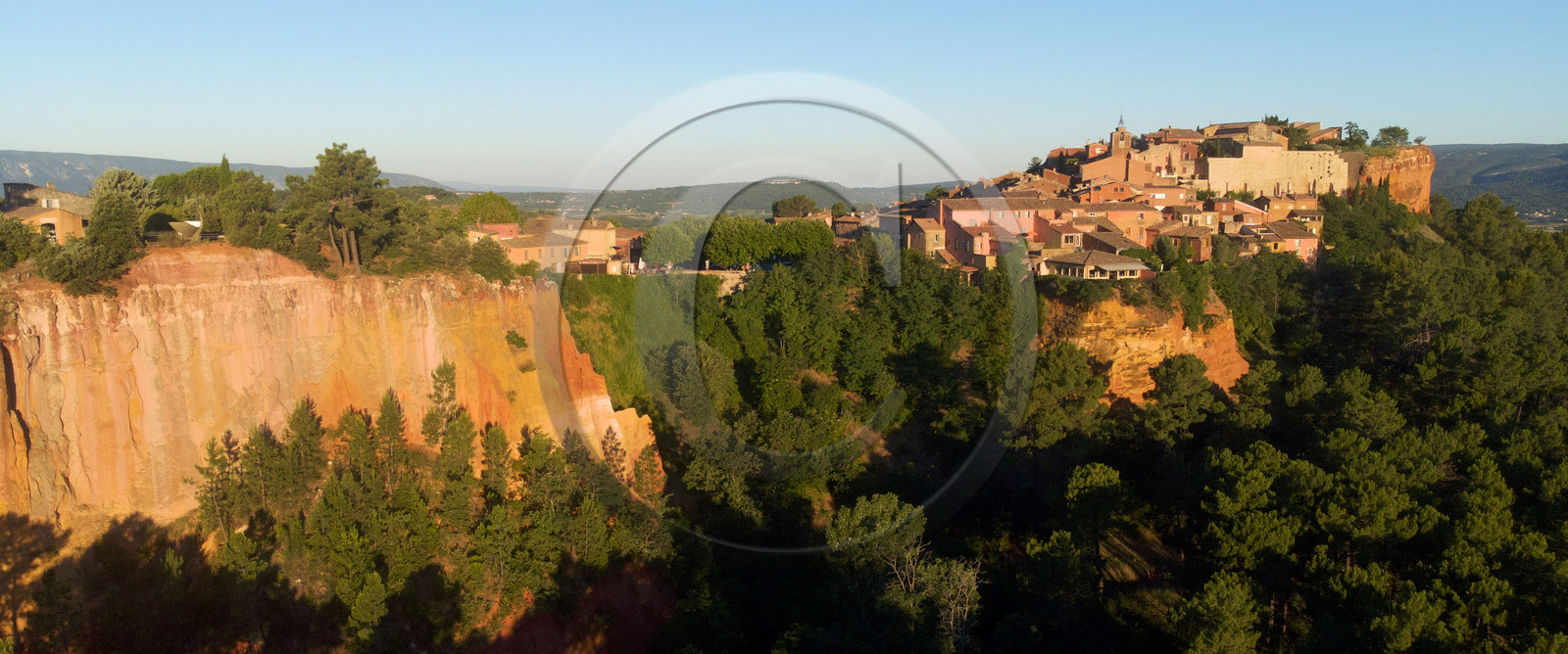 France, Roussillon