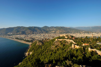 Turquie, Alanya