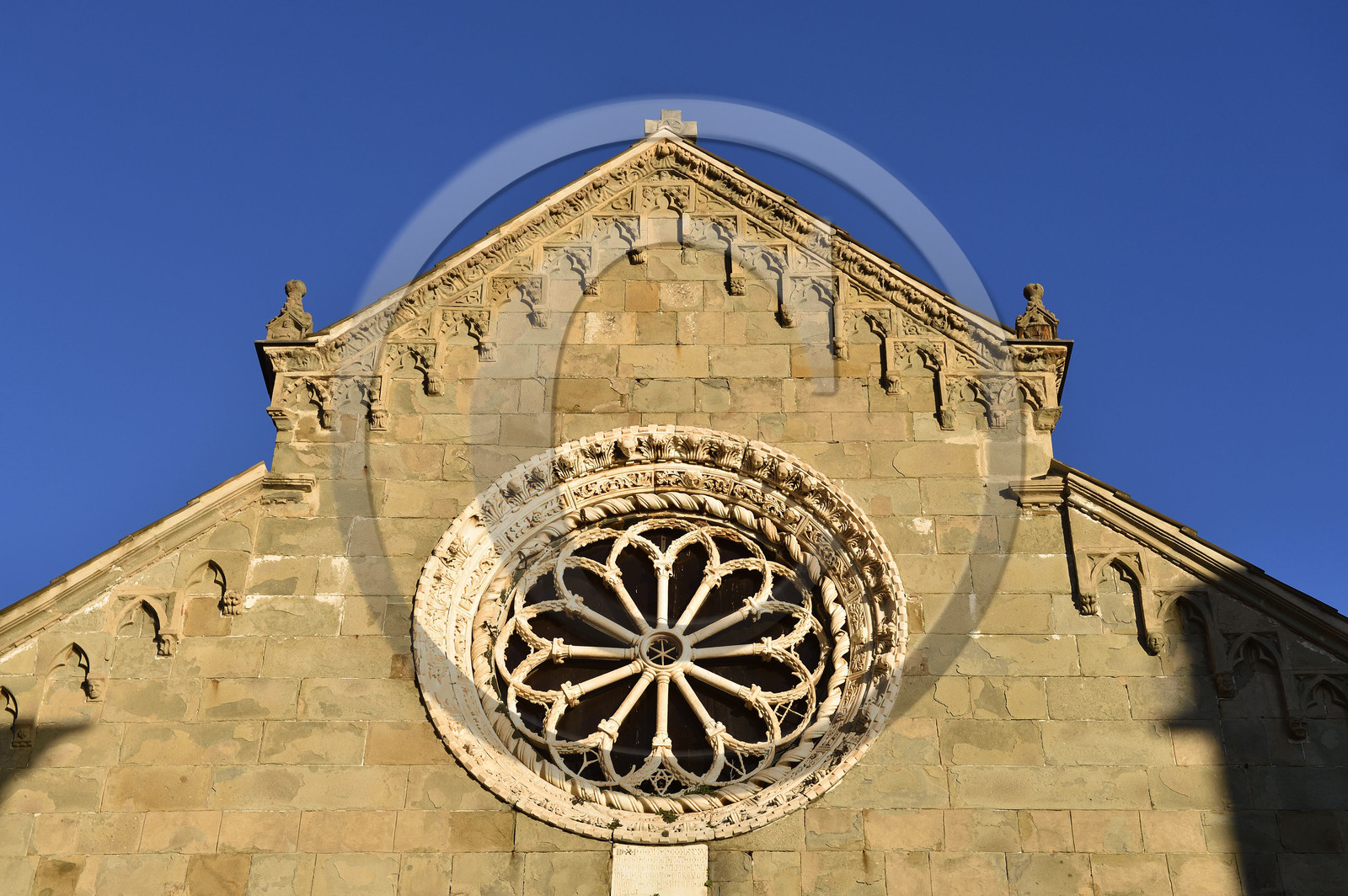 Italie, Cinque Terre