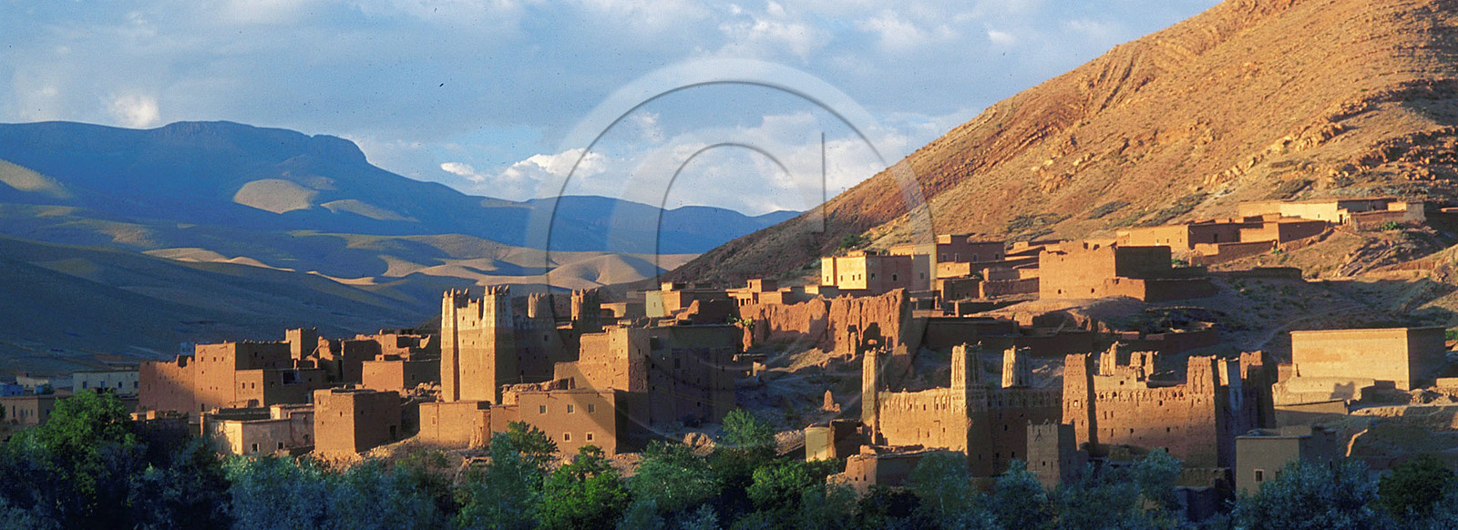 MAROC