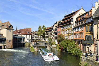 France, Strasbourg