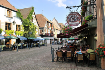 France, Kaysersberg