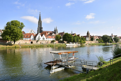 Allemagne, Ulm