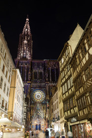 France, Strasbourg