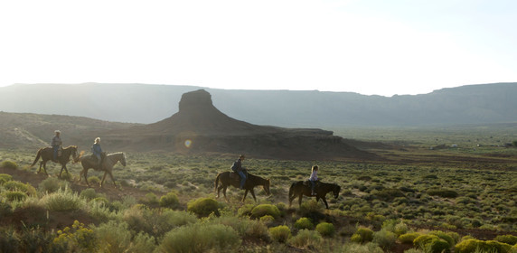 USA, MONUMENT VALLEY