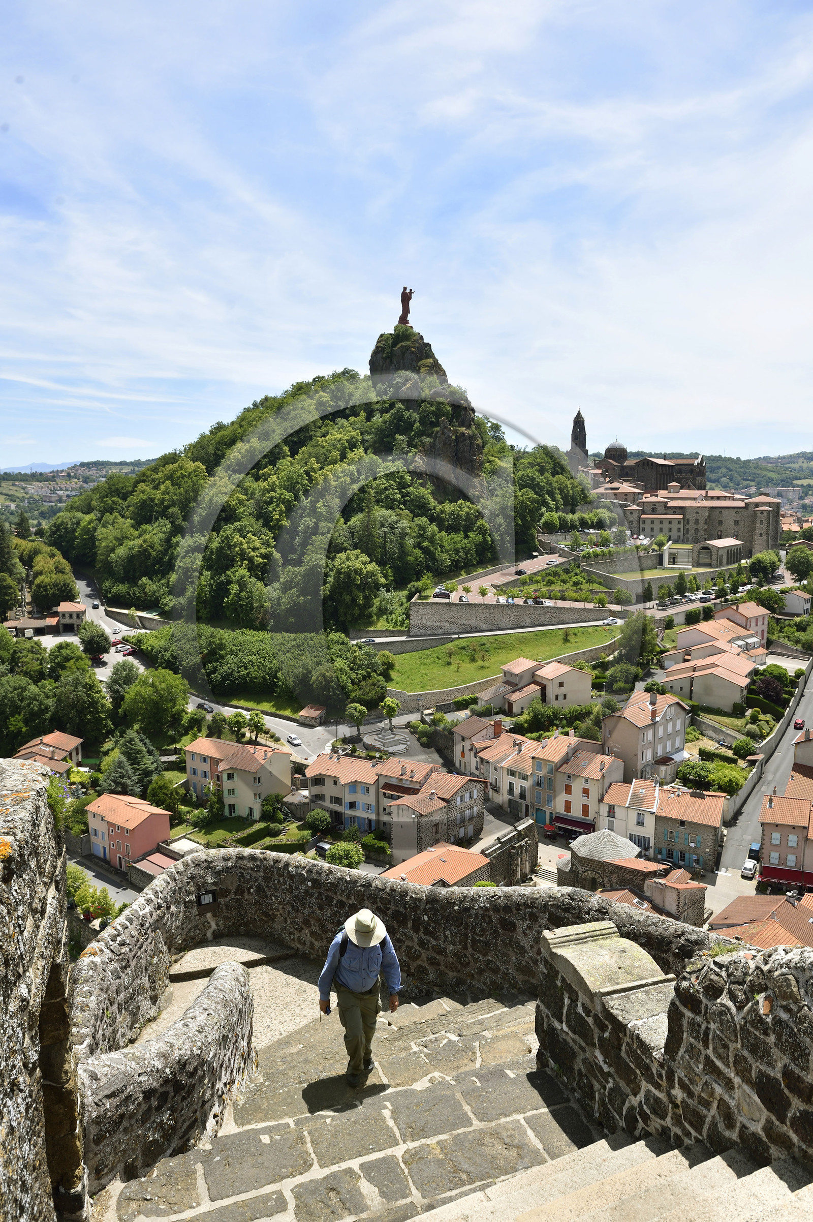 France, Le Puy en Velay