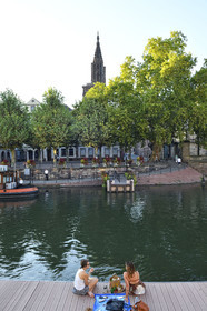 France, Strasbourg