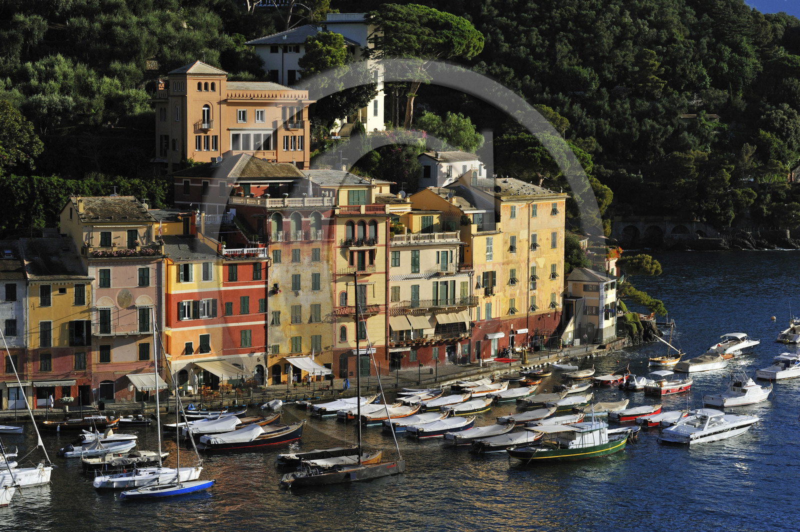 Italie, Portofino