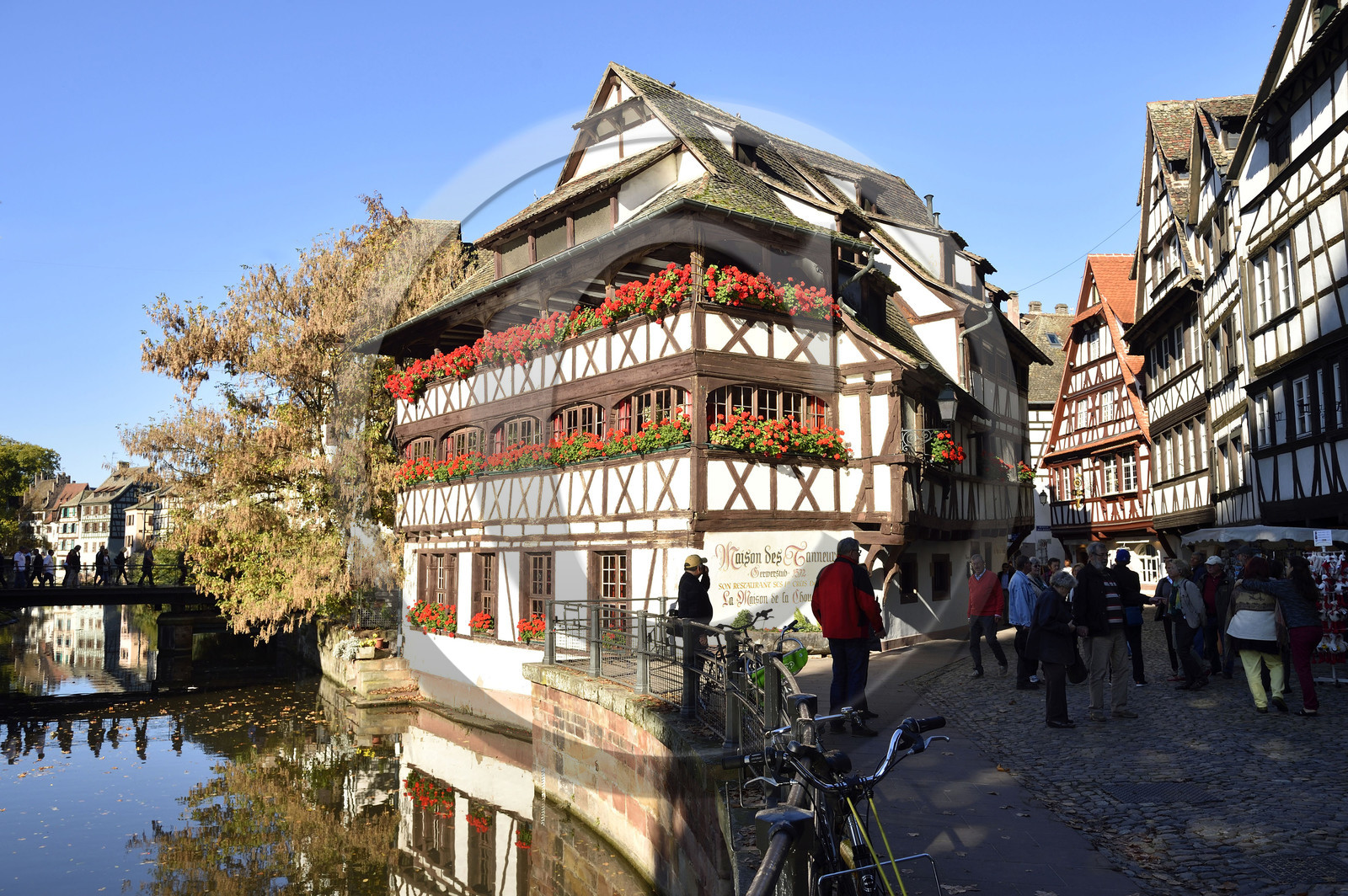 France, Strasbourg