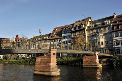 France, Strasbourg