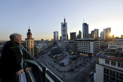 Allemagne, Francfort