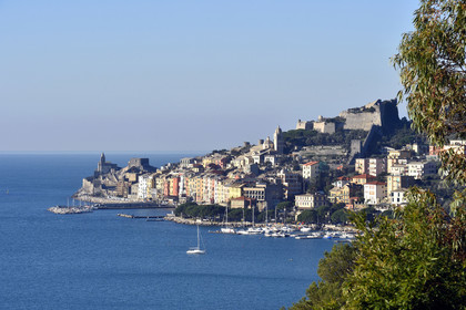 Italie, Portovenere