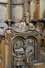 Allemagne, Blaubeuren