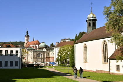 Allemagne, Baden-Baden
