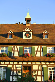 France, Gambsheim