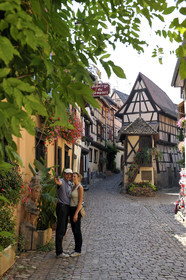France, Eguisheim