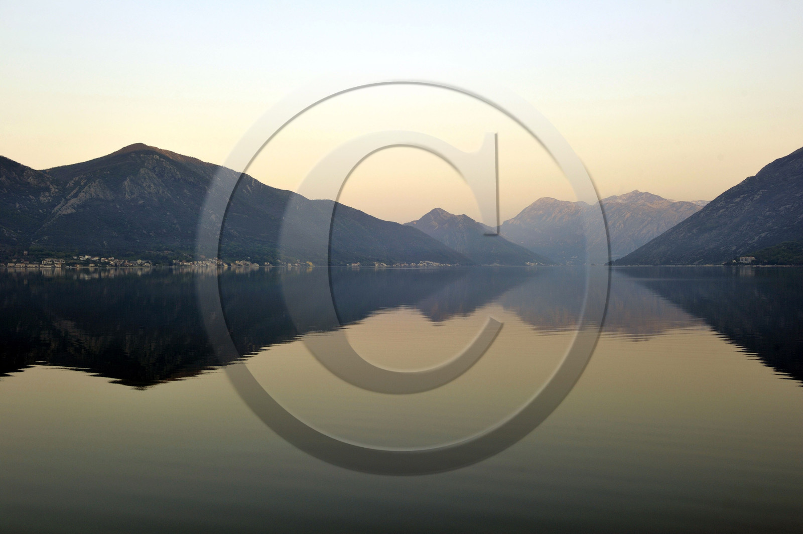 Montenegro, Kotor