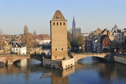 France, Strasbourg