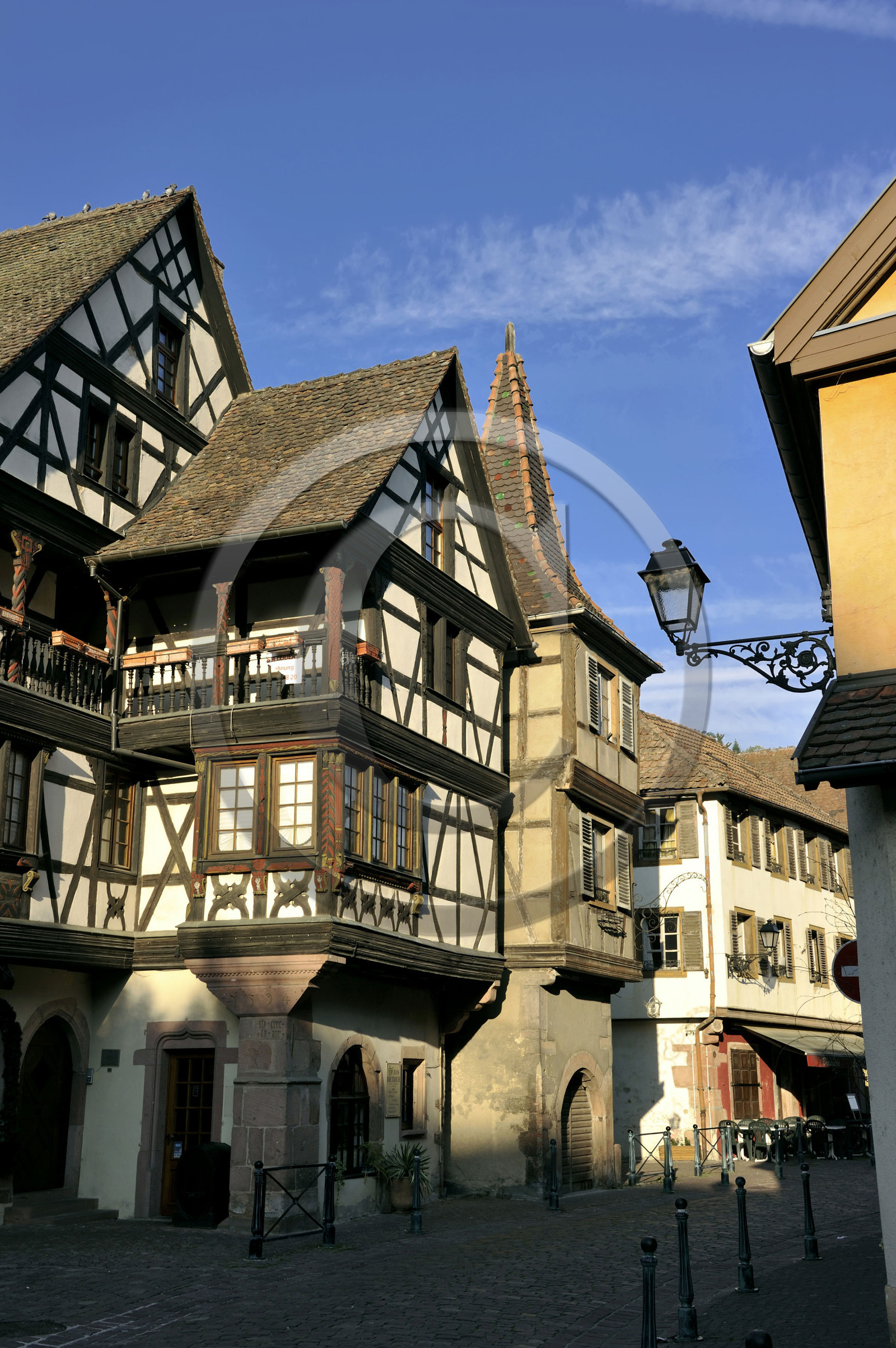 France, Kaysersberg